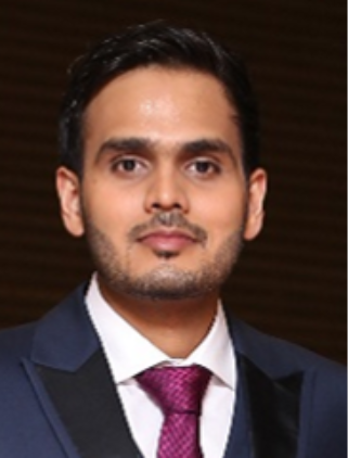 Image for Saad Ahmed