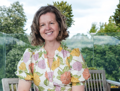 Image for Dr Emma O'Brien