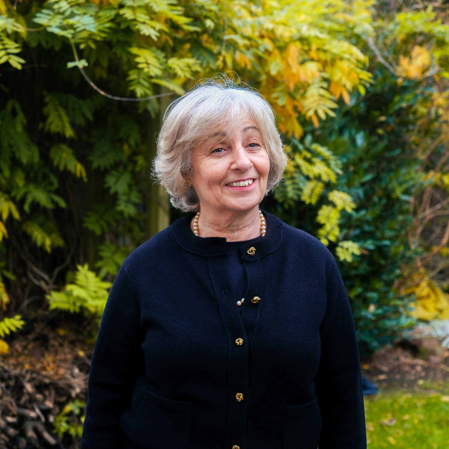 Image for Anna Cruickshank