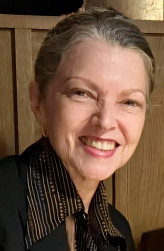 Image for Dr Tara McConnell