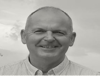 Image for Dr Keith Murphy