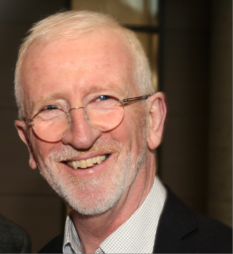 Image for John Mulcahy