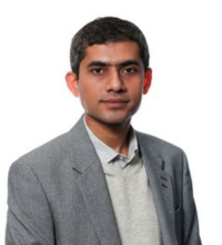 Image for Dr Baidyanath Biswas