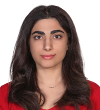 Image for Tahmineh Godazgar