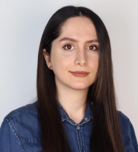 Image for Faezeh Fadaei