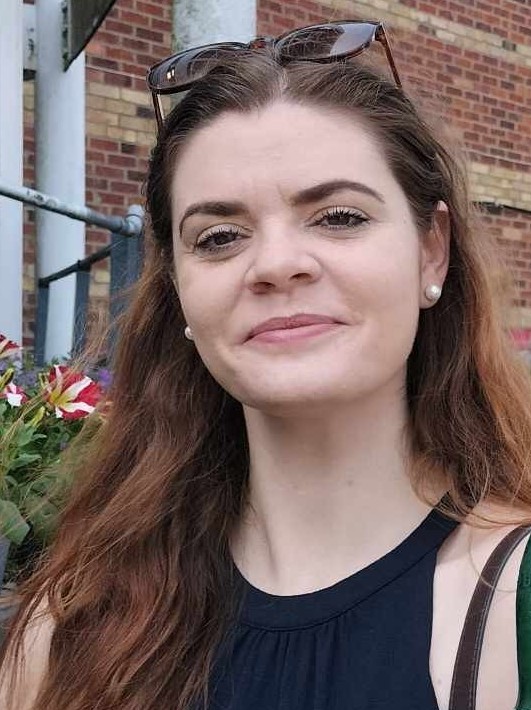 Image for Dr Jenny Carla Moran