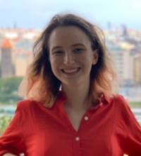 Image for Krist&iacute;na &Scaron;kutilov&aacute;