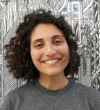 Image for Melody Sepahpour-Fard