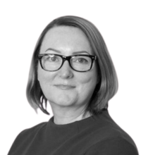 Image for Sinead Impey