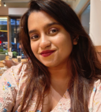 Image for Sreepurna Sahoo