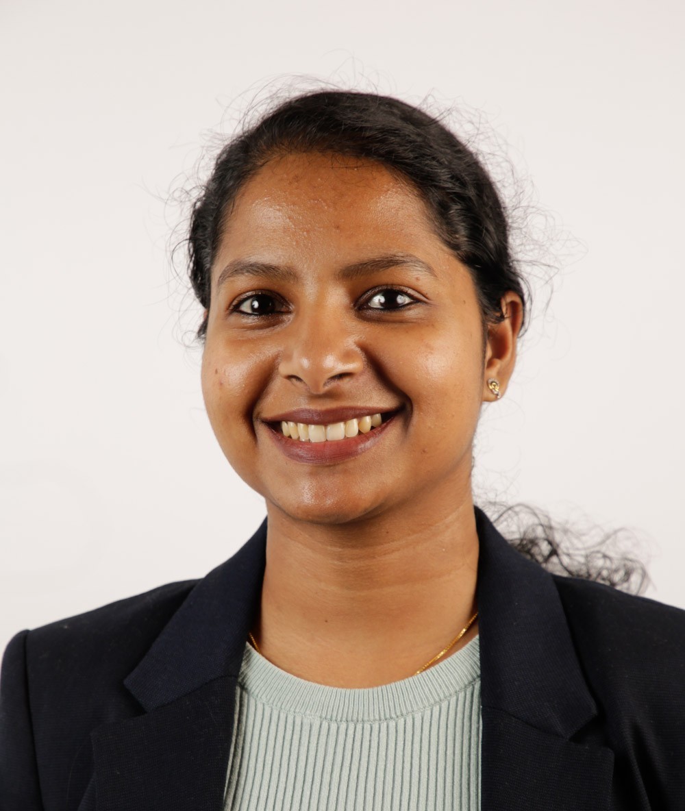 Image for Athira Rajan