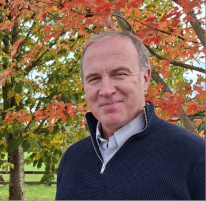 Image for Prof. Brendan  Duffy