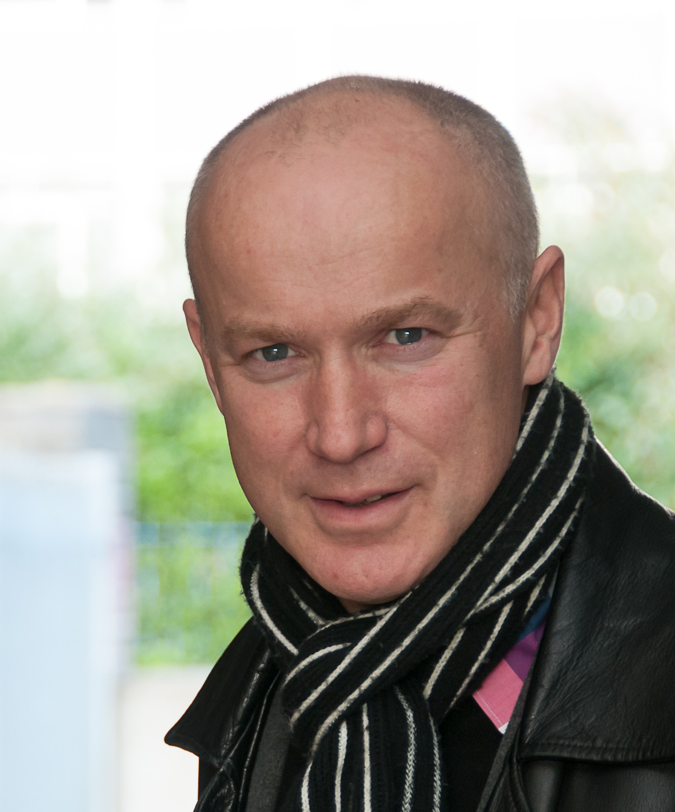 Image for Prof. Aidan Duffy