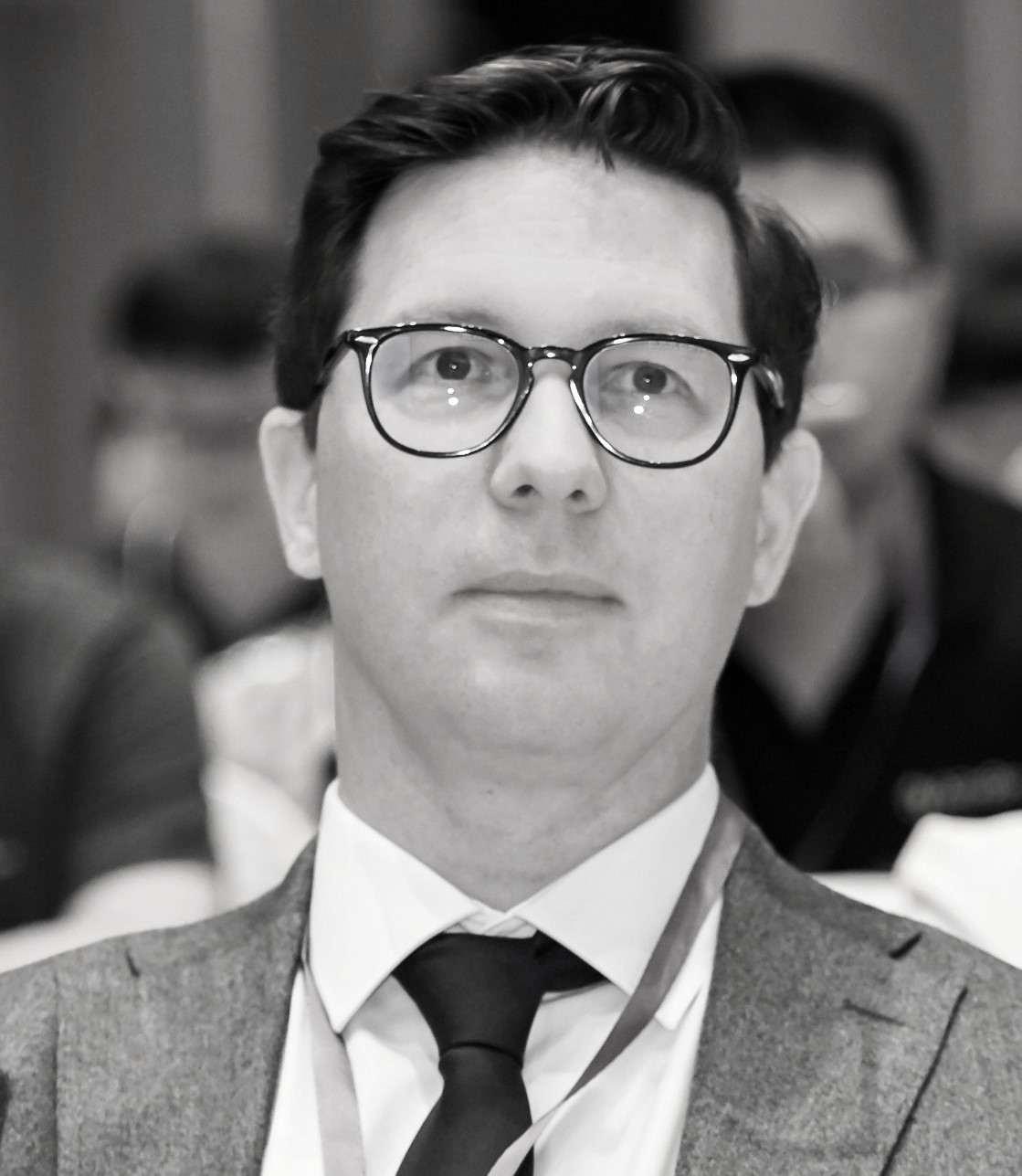 Image for Brian Gibson