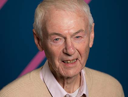 Image for Prof. Vincent  Toal