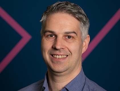 Image for Dr Kevin  Murphy