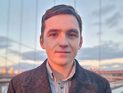 Image for Rory Staines