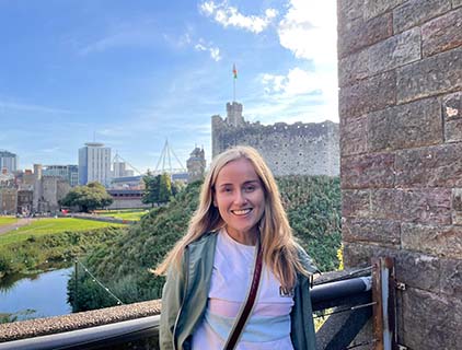 Image for Saoirse Maher