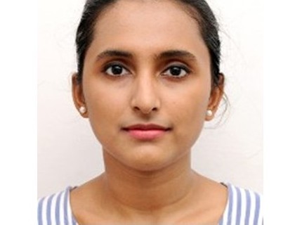 Image for Shubhrima  Ghosh