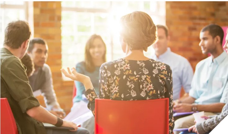 description of image