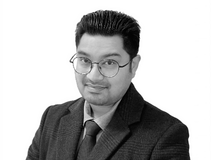 Image for Abhrajyoti  Tarafdar 