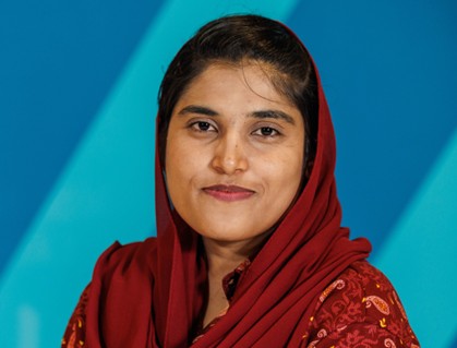 Image for Perveen  Aktar 