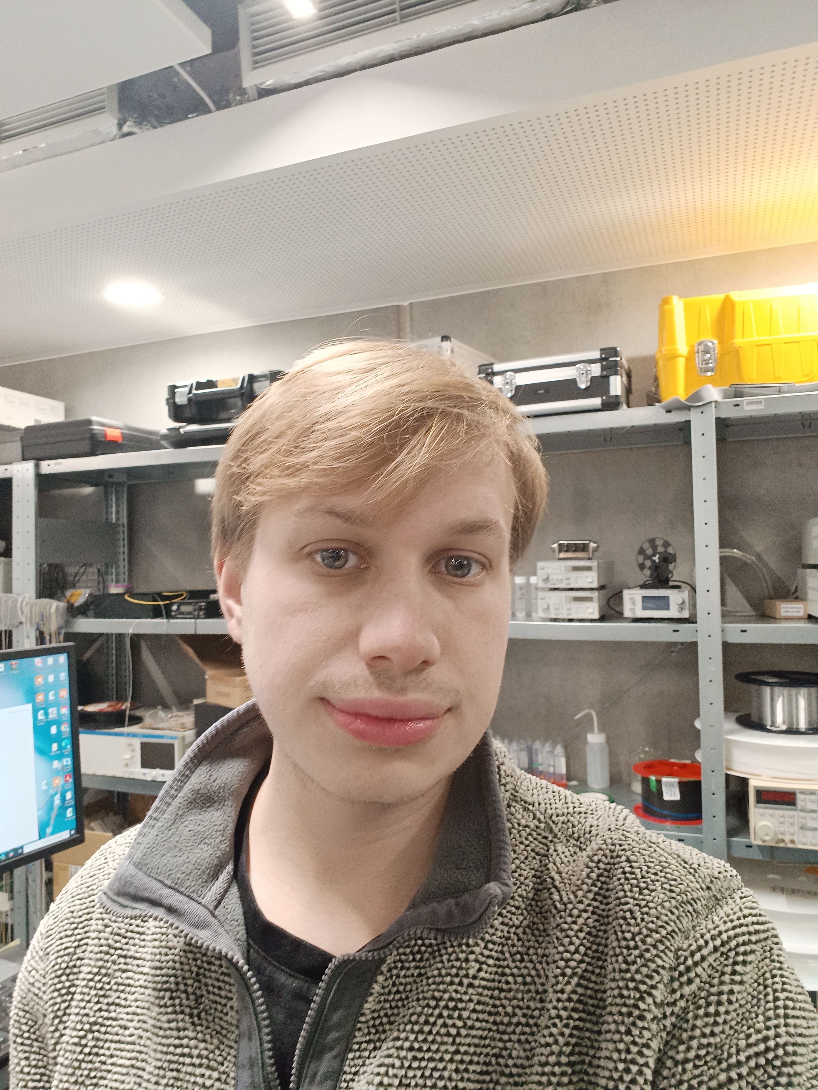 Image for Rodion  Dobretsov