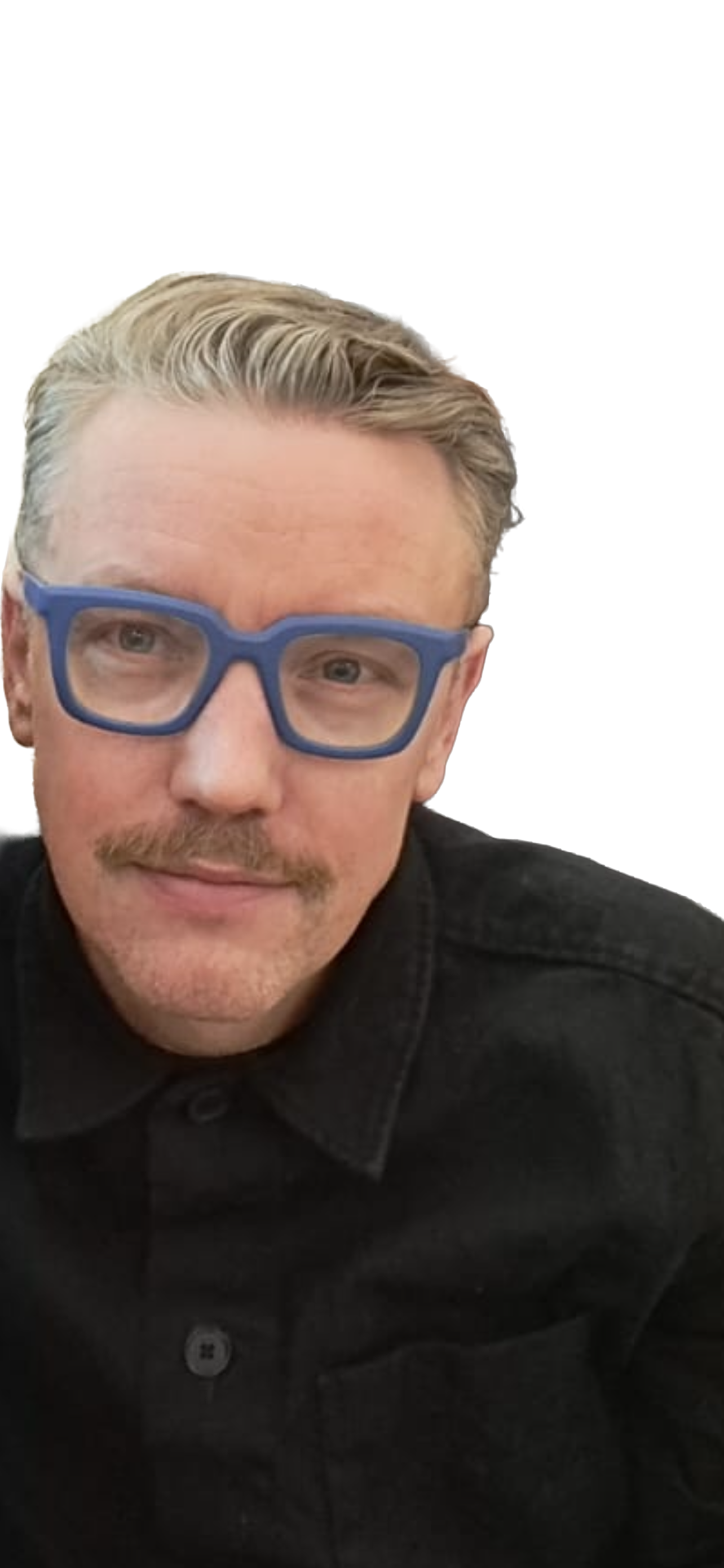 Image for Brian Vaughan