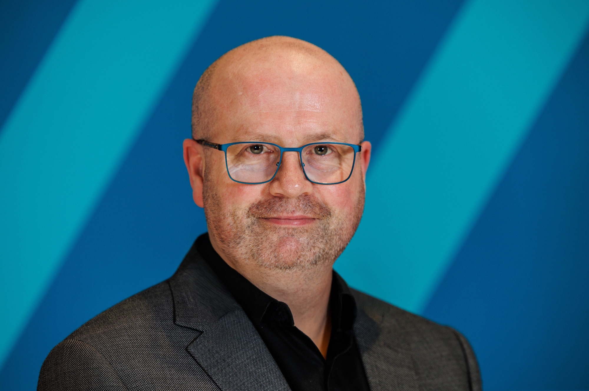 Image for Dr. Gordon  Cooke