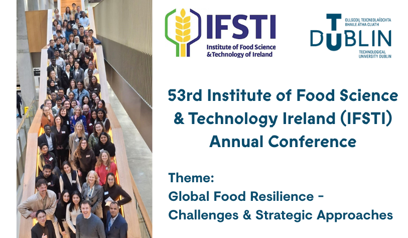 IFSTI TU Dublin Conference 26