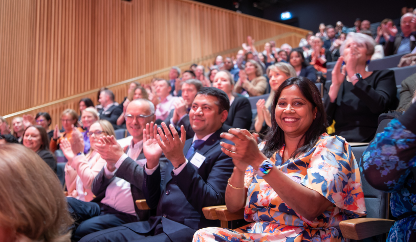 R and I Awards 2025 2