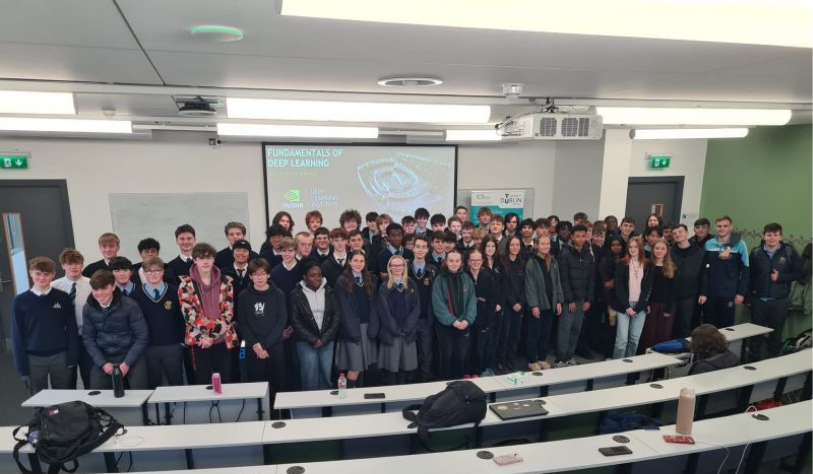 Nvida Workshop Jan 26 Header