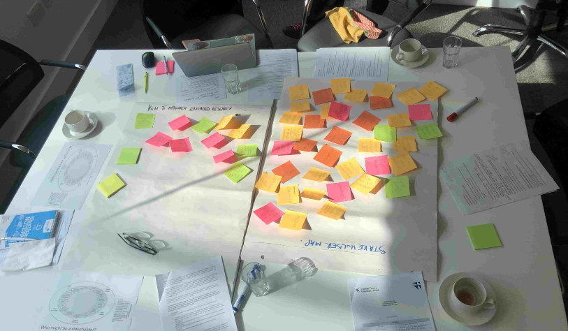 Togetherness Project Logo