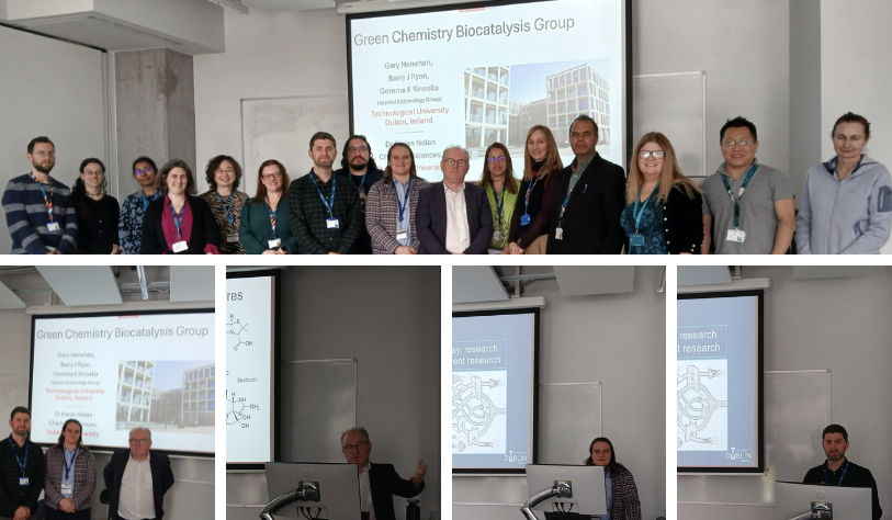 Christine 5th Seminar Mar26