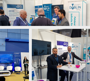 Archive 2025 | TU Dublin Innovation and ARISE Foster Industry ...