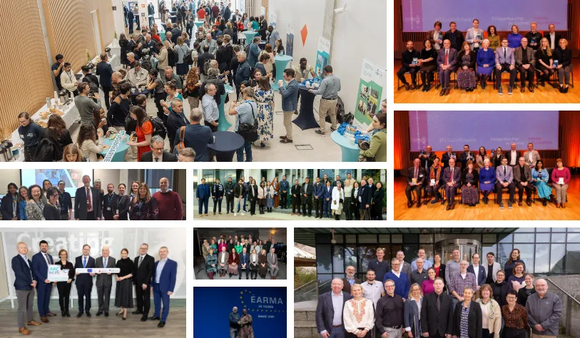 R and I End of Year Header 2025