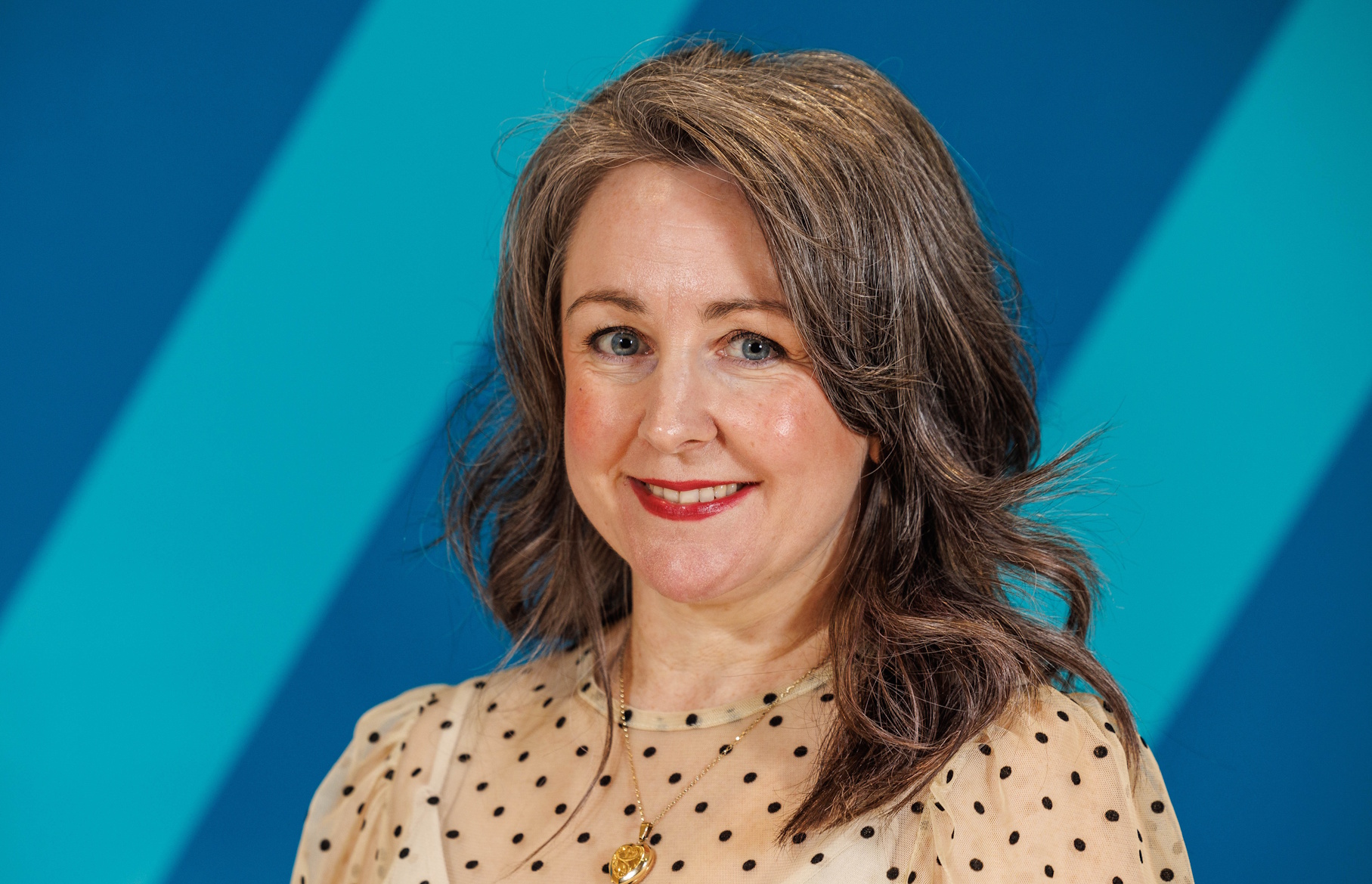 Image for Fiona Bean Uí Chadhla