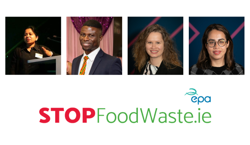 National Stop Food Waste Day 2026 Header