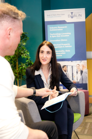 Archive 2025 | Upcoming TU Dublin Innovation Workshop - Want to know ...