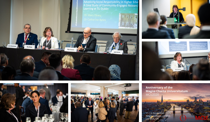 Dr Mary Deasy - MCU Header