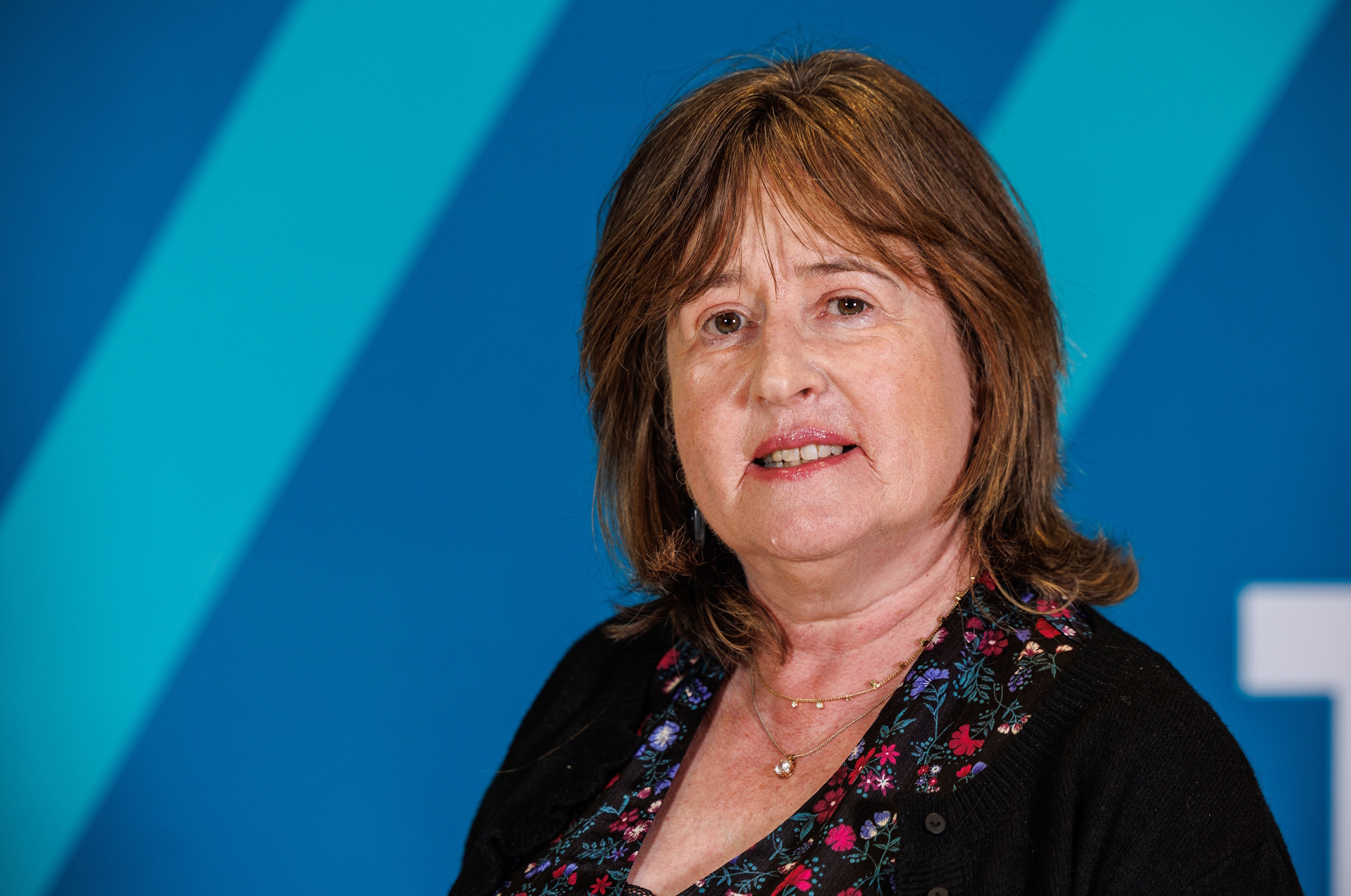 Image for Dr. Mary Deasy