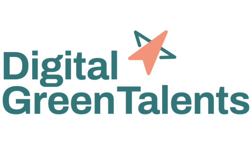Digital Green Tech Award 2025 Logo