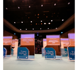Archive 2025 | TU Dublin Research & Innovation Awards 2025: Celebrate ...
