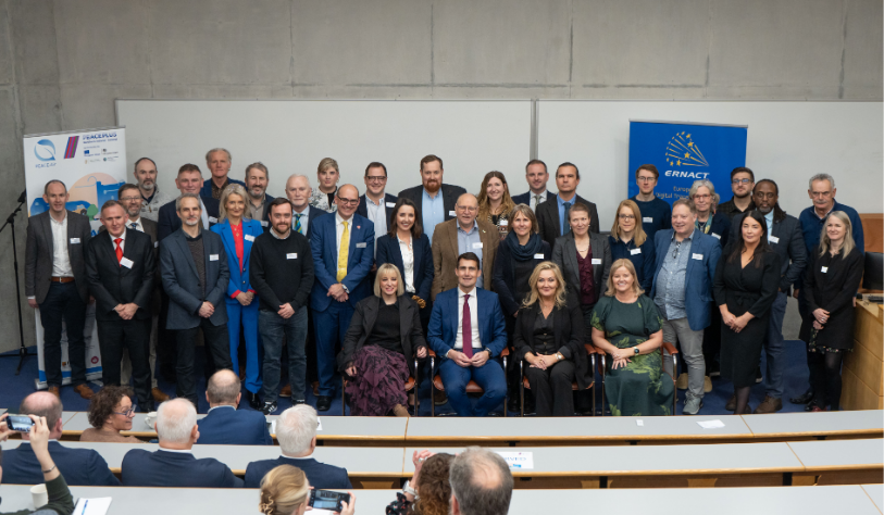 PEACE-Air Launch Header