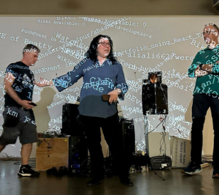 Rhetorical Machines Workshop EUT+ Header