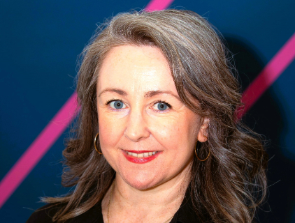 Image for Fiona Bean Uí Chadhla