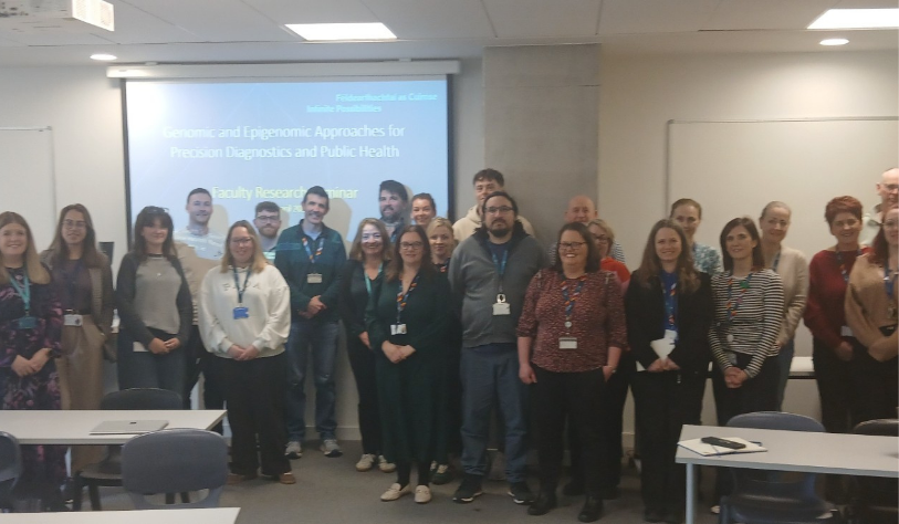 Therese Murphy Seminar Header