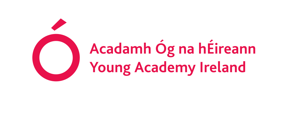 Young Academy Ireland Official Logo