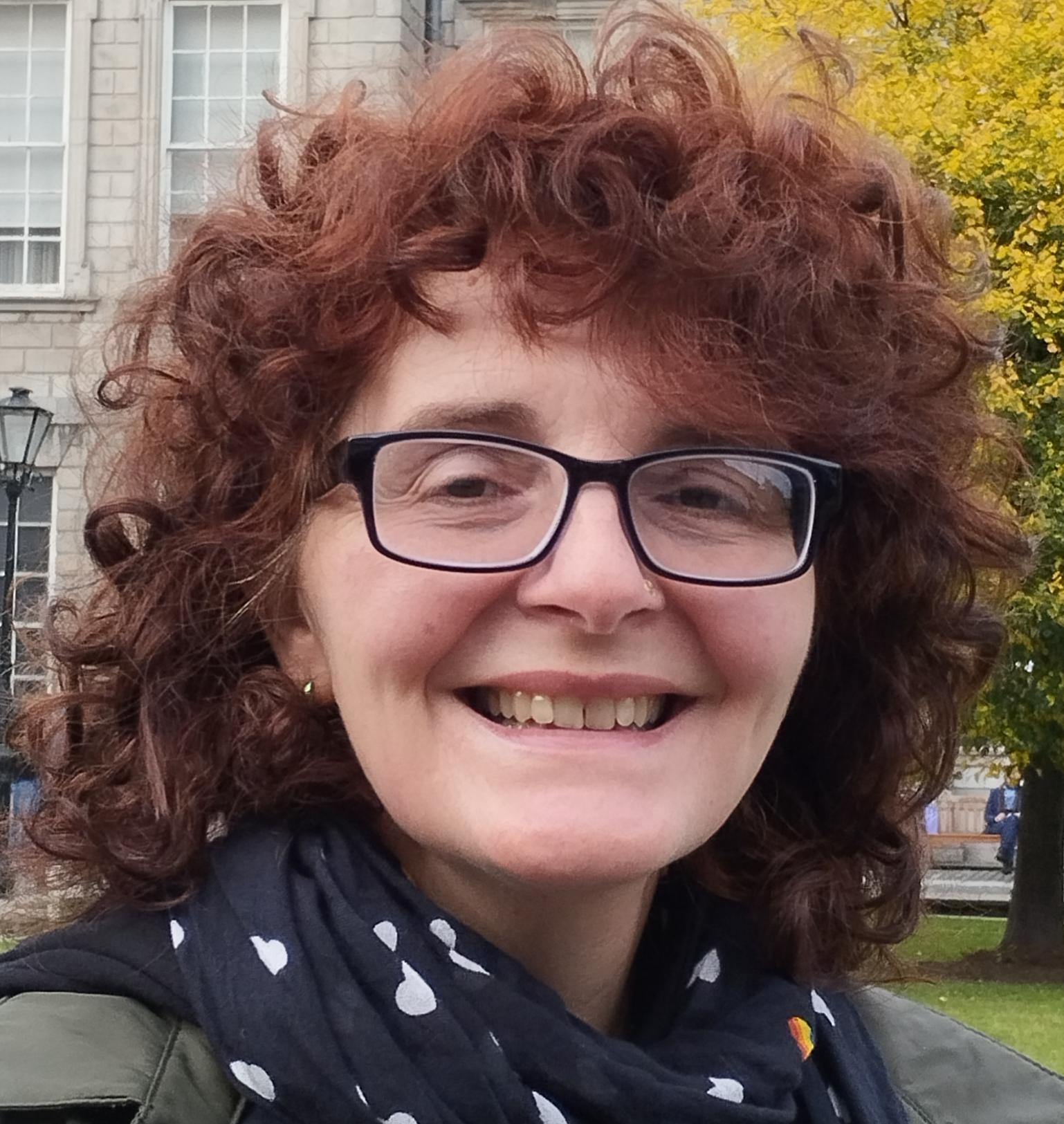 Image for Giovanna Rampazzo