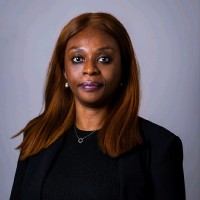 Image for Rosemary Okafor